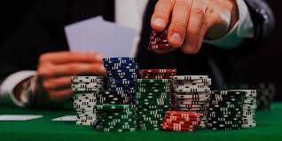 Онлайн казино Casino Magnit